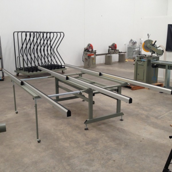 Assembly Bench-Door and Window Frames-VIC,Sydney,Perth