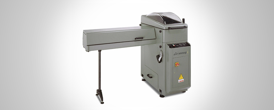Inso Machine LILLIPUT 320 INSO - Alumach