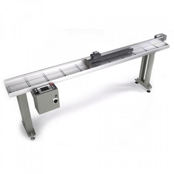 Automatic Measure Stop Measuring Length Stops for Saws - Alumach