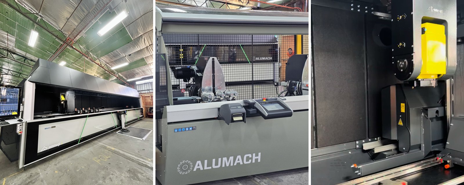 New install in Bayswater: Emmegi Comet S6i and Precision T2EHS