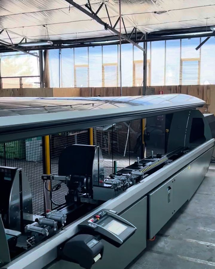 New install in Bayswater: Emmegi Comet S6i and Precision T2EHS photo 2