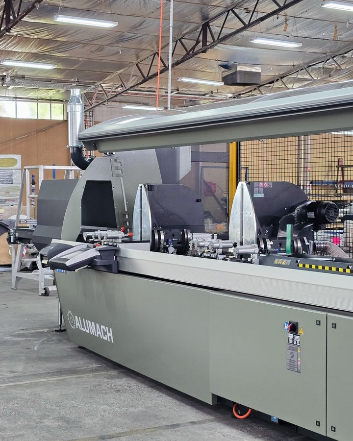 New install in Bayswater: Emmegi Comet S6i and Precision T2EHS photo 9